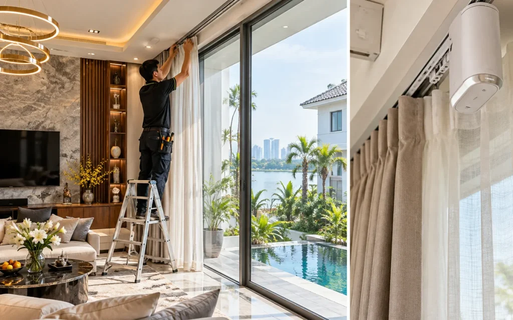 So sánh Lumi, Aqara và Hunonic: nên chọn hệ sinh thái nào cho nhà phố