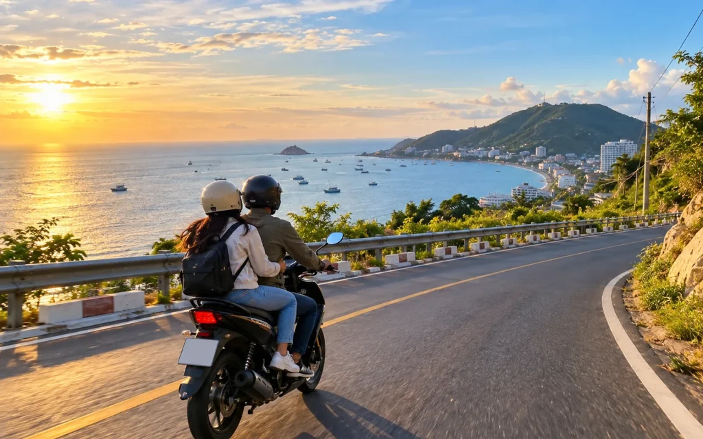 Kiểm tra xe trước khi nhận: 7 điểm cần xem để tránh rắc rối khi trả xe